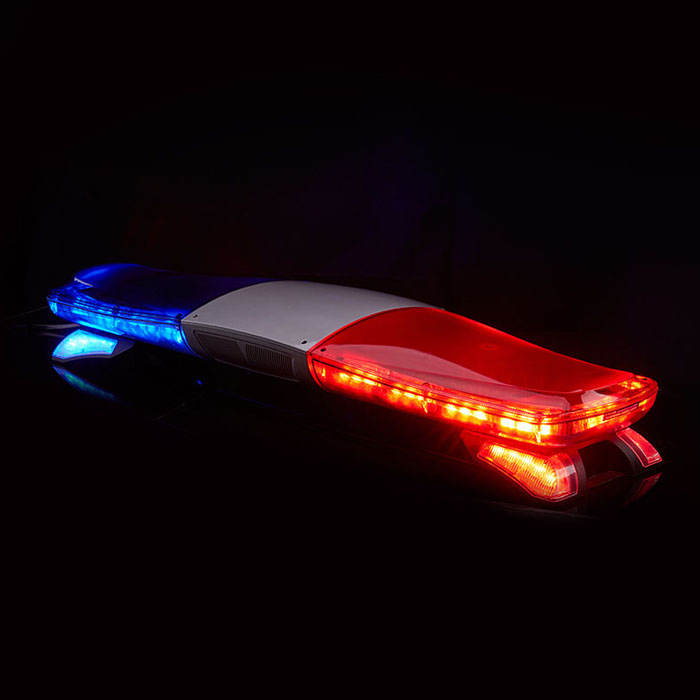 長(zhǎng)排警示燈廠家分析使用三色警示燈的原因